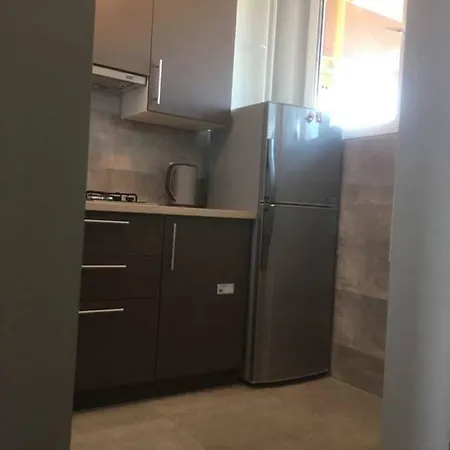 Kawalerka Przymorze Apartment Gdansk Exterior photo