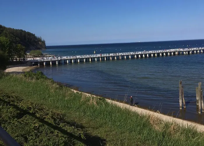 Kawalerka Przymorze