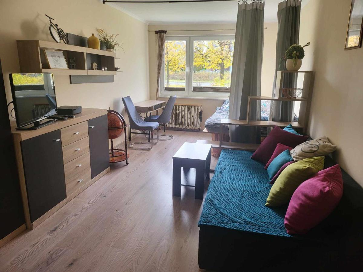 Apartment Kawalerka Przymorze Gdansk